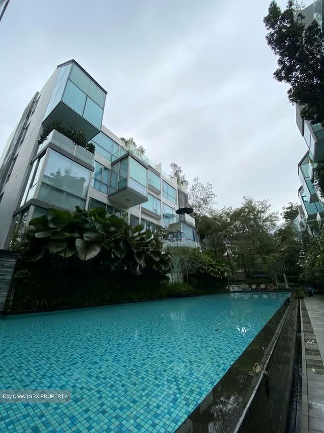 Beaufort On Nassim (D10), Condominium #605903681